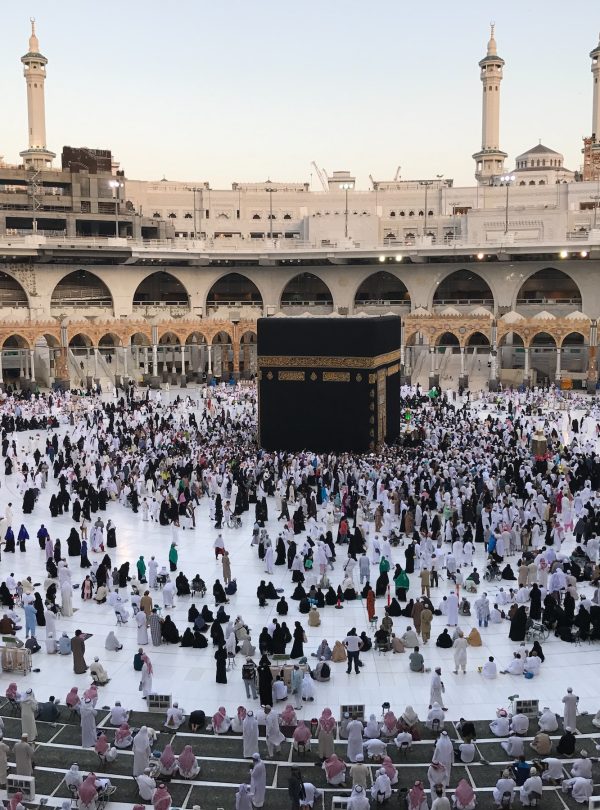 Photo by tasnim umar on Unsplash